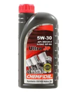 Chempioil Ultra JP