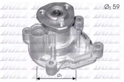 ����� �������� ���������� DOLZ A-218 A218 ����