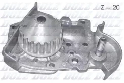 ����� �������� ���������� DOLZ R-135 R135 ����