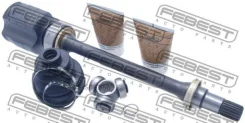 ���� ���������� 23x35x20 | ����� ���� | Febest 0111-SXM10RH 0111SXM10RH ����