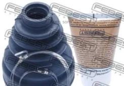 ������� ���� ���������� �������� 88.5x113x27.5 | ����/��� | Febest 0115-GRJ120T 0115GRJ120T ����