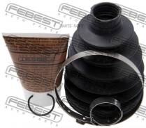    () PVC Toyota RAV4 ACA3#/ALA3#/GSA33/ZSA3# 2005.11-2012.12 [GR]/90*114*27  Febest 0117P-ACV40 0117PACV40 