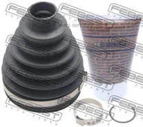 ������� ���� �������� �������� pvc 105x126x30.5 | ����/��� | Febest 0117P-GRJ150 0117PGRJ150 ����