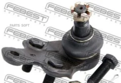 ����� ������� ������ | ����� ����/��� | Febest 0120-MCV30R 0120MCV30R ����