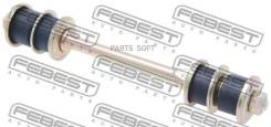   |  / | Nissan Nissan Truck D22 1997.02-2012.03 [GL] Febest 0123-NP300F 0123NP300F 