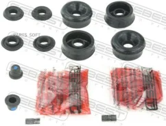����������� ������� ���������� �������� (�� ��� �������) | ��� ����/��� | Febest 0175-NCP30R 0175NCP30R ����