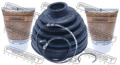 ������� ���� ���������� �������� 100x92x28.5 | ����/��� | Febest 0215-R51R 0215R51R ����