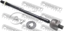 ���� ������� | ����� ����/��� | Febest 0222-U30 0222U30 ����