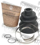 ������� ���� �������� �������� 57.6x77.5x16.2 | ����/��� | Febest 0317-121 0317121 ����
