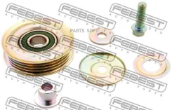����� �������� ����� ������������ �������� Febest 0387-CRV 0387CRV ����