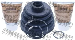 ������� ���� ���������� �������� 108.5x115x31 | ����/��� | Febest 0415-V75RR 0415V75RR ����