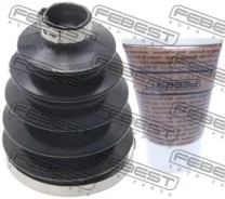 ������� ���� �������� �������� pvc 85x112x26 | ����/��� | Febest 0417P-EA3 0417PEA3 ����