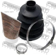 ������� ���� �������� �������� pvc 87.5x116x26.5 | ����/��� | Febest 0417P-DJ24 0417PDJ24 ����
