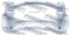 ����� ��������� ���������� �������� | ����� ����/��� | Febest 0477C-KB4F 0477CKB4F ����