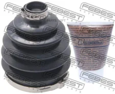 ������� ���� �������� �������� pvc 90x115x28 | ����/��� | Febest 1017P-V250 1017PV250 ����