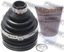 ������� ���� �������� �������� pvc 74.5x100.5x23 | ����/��� | Febest 1217P-SOL2WD 1217PSOL2WD ����