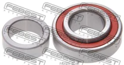 ��������� ������ ������� �������� 30x62x16x24 | ��� ����/��� | Febest AS-30621624-KIT AS30621624KIT ����