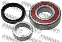 ��������� ��������� ������ ������� ����������� 35x80x21 | ��� ����/��� | Febest AS-358021-KIT AS358021KIT ����