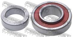 ��������� ������ ������� �������� 35x74x17x26 | ��� ����/��� | Febest AS-35741726-KIT AS35741726KIT ����