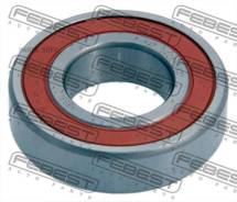 ��������� ��������� 30x62x16 | ����/��� | Febest AS-6206-2RS AS62062RS ����