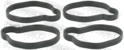 ������ �������������� �������� ������� (4 ��. � ��������) Febest Gaskol-004-PCS4 GASKOL004PCS4 ����