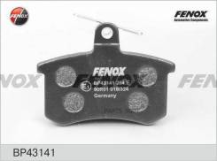    |  / | Audi 80 91-96, 90 84-91, 100 86-94, 200 79-91, A4 94-00, A6 94-97, A8 94-98 Fenox BP43141 BP43141 