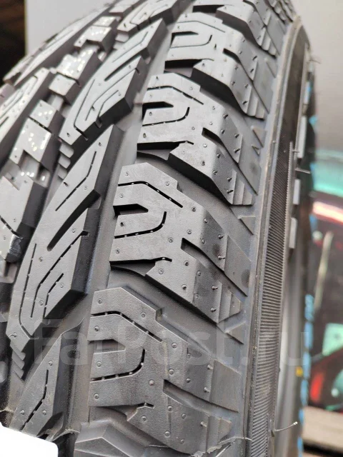 Nereus NS501 A/T. ����� at, 2025 ���, ����� ����