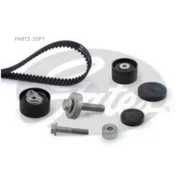 �������� ����� ��� Gates K055550XS K055550XS ����