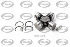 ���������� /GMB ��� Nissan Navara Patrol Mazda Bongo; 28*81; GUN-29; (TG-CJCS010 G91001JC) 3962521000 39625U0125 3962521006 GMB GUN-29 GUN29 ����