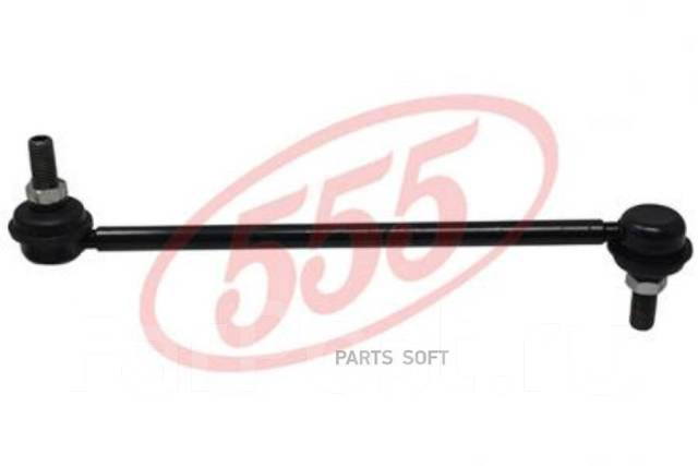   /  555  Nissan Skyline V35 Infiniti G35; SL-N180L; (TG-MR992309 KSLF1033 54668-4N001) 54668AL501 CLN48 555 SL-N18...
