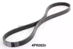 ������ ������������ Japanparts DV-4PK0825 DV4PK0825 ����