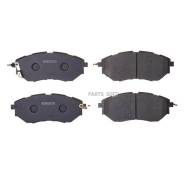       Subaru Legasy IV, Outback (BM, BR), Tribeca (B9) AN-703WK Akebono AN-703WK AN703WK 