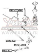 ����������� ������ ���������� ���� ASVA 0101-056 ASVA 0101-056 0101056 ����