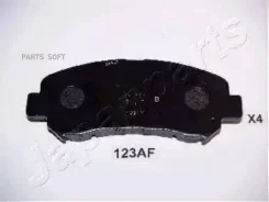 ������� ��������� ��������, �������� | ����� | Japanparts PA-123AF PA123AF ����