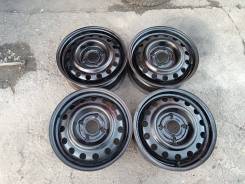 Shogun. 6.0x15", 4x114.3, ET46,  73,1. 
