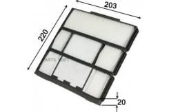   / Azumi  Toyota Corolla 1997-2002 1.4 16V-2.0D; AC21501; AC1501 8850512010 Azumi AC21501 AC21501 