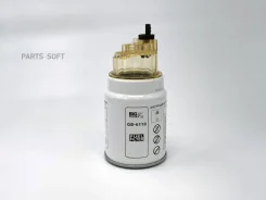 ������ ��������� BIG GB-6118 BIG Filter GB-6118 GB6118 ����