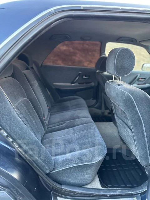 Toyota Crown. �������, ������, 2.5, ������ ����