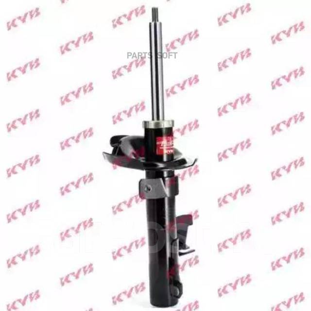   - Excel-G |   | Mazda Mazda 3/Axela - F(L) KYB 334701 334701 