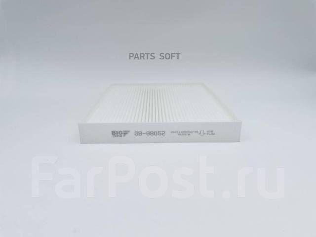   BIG GB-98052 BIG Filter GB-98052 GB98052 