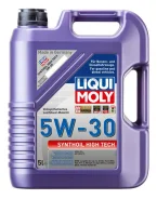 Liqui Moly Synthoil High Tech