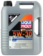Liqui Moly Special Tec LL