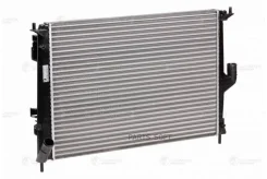 �������� ���. ��� �/� Lada Largus (12-)/Renault Logan (08-) A/C Luzar LRC RELO08139 LRCRELO08139 ����