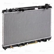 �������� ���. ��� �/� Toyota Camry (07-) M/A (LRc 19118) Luzar LRC 19118 LRC19118 ����