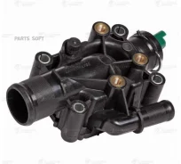��������� ��� �/� Peugeot 308 (07-)/Citroen C4 (04-) 1.4i/1.6i [KFU/NFU] Luzar LT 20S5 LT20S5 ����