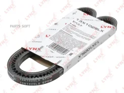 ������ �������� Lynxauto 13X1025LX 13X1025LX ����