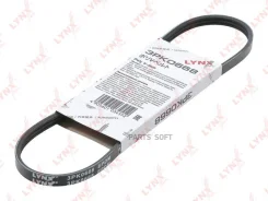 ������ ������������ Lynxauto 3PK0668 3PK0668 ����