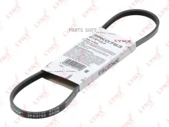 ������ ������������ Lynxauto 3PK0753 3PK0753 ����