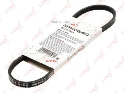 ������ ������������ Lynxauto 3PK0640 3PK0640 ����