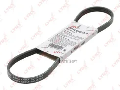 ������ ������������ (EPDM, Power Max) Lynxauto 4PK0803 4PK0803 ����